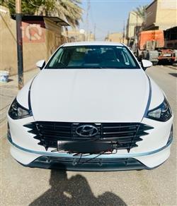 هیۆندای سۆناتا